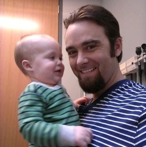 Meet your Posher, Josh